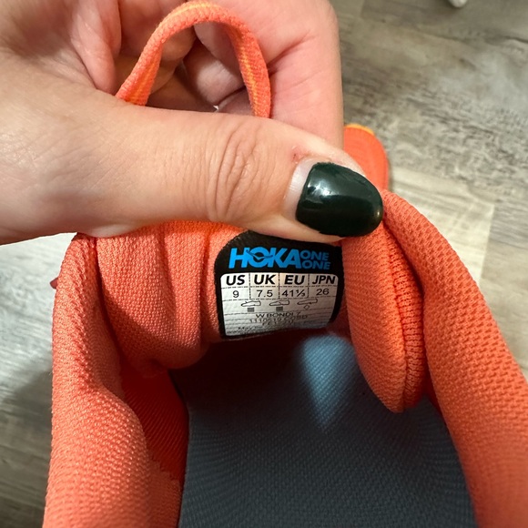 HOKA BONDI 7 - Picture 4 of 5